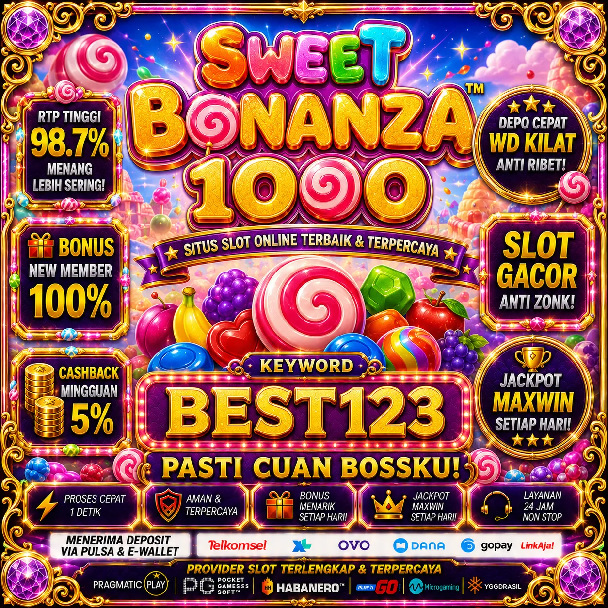 BEST123